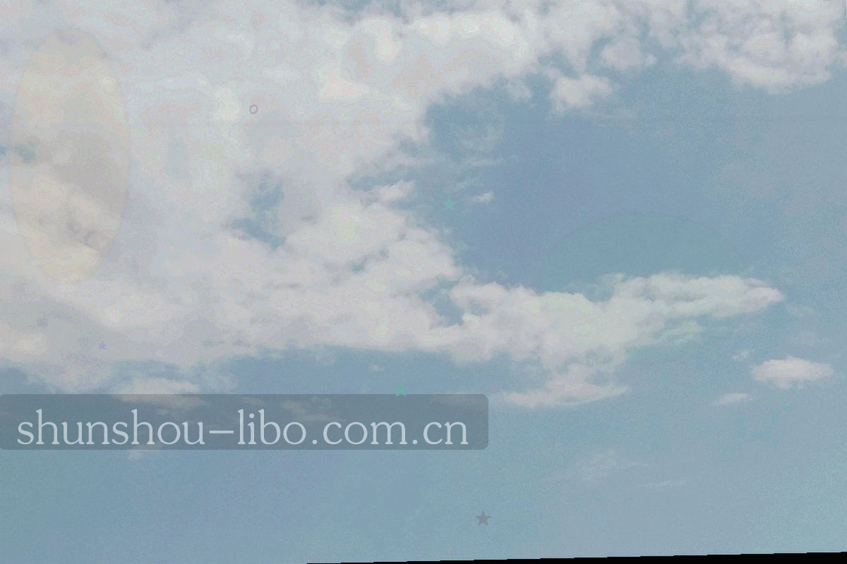 档案盒侧面编号标签的近景，编号整齐排列